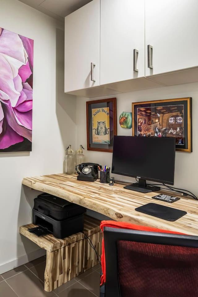 Apartment Balinese Charm Meets Living In Inner *