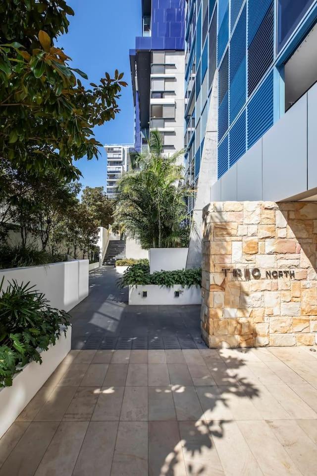 Apartment Balinese Charm Meets Living In Inner Sydney