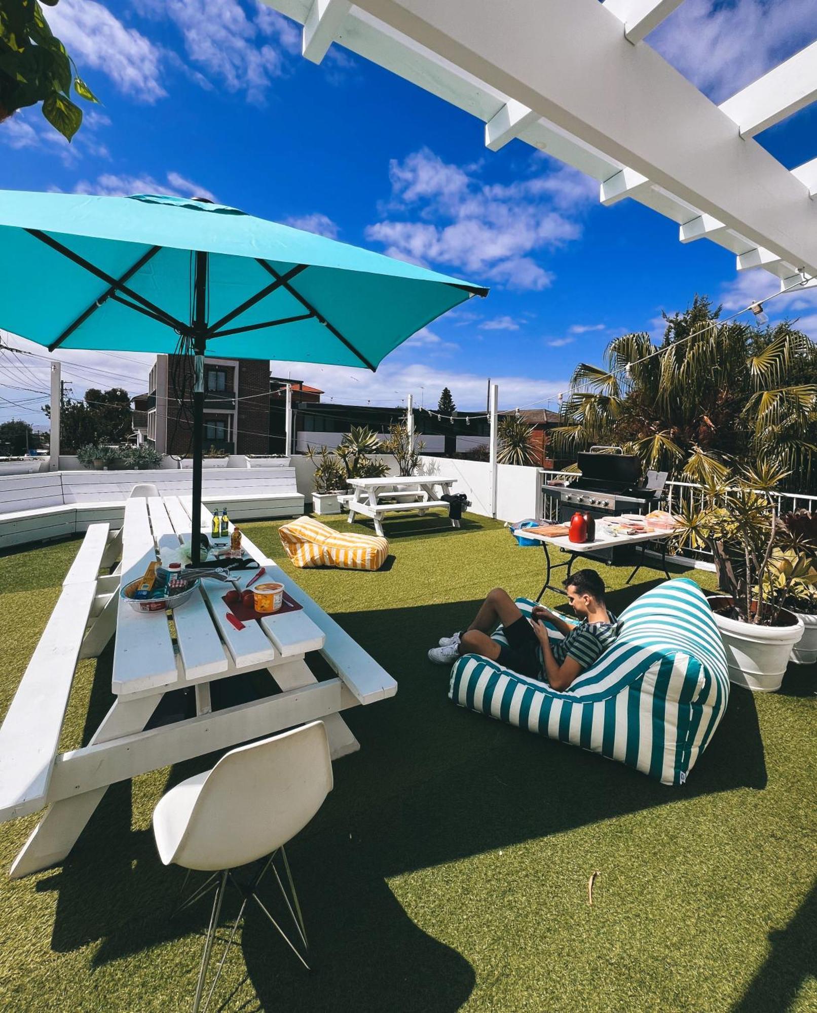 Little Coogee Hotel Sydney