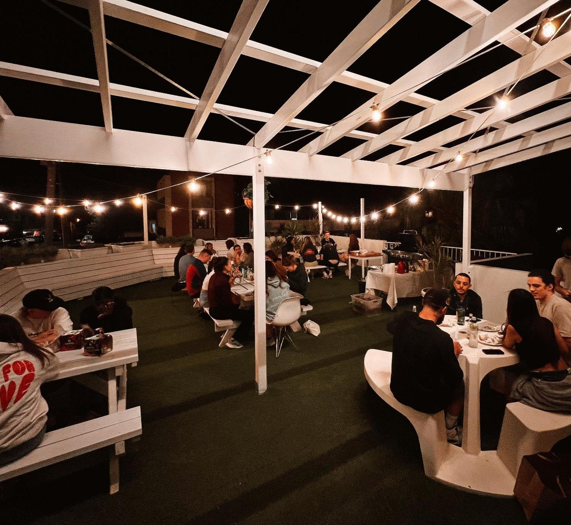 Little Coogee Hotel * Sydney