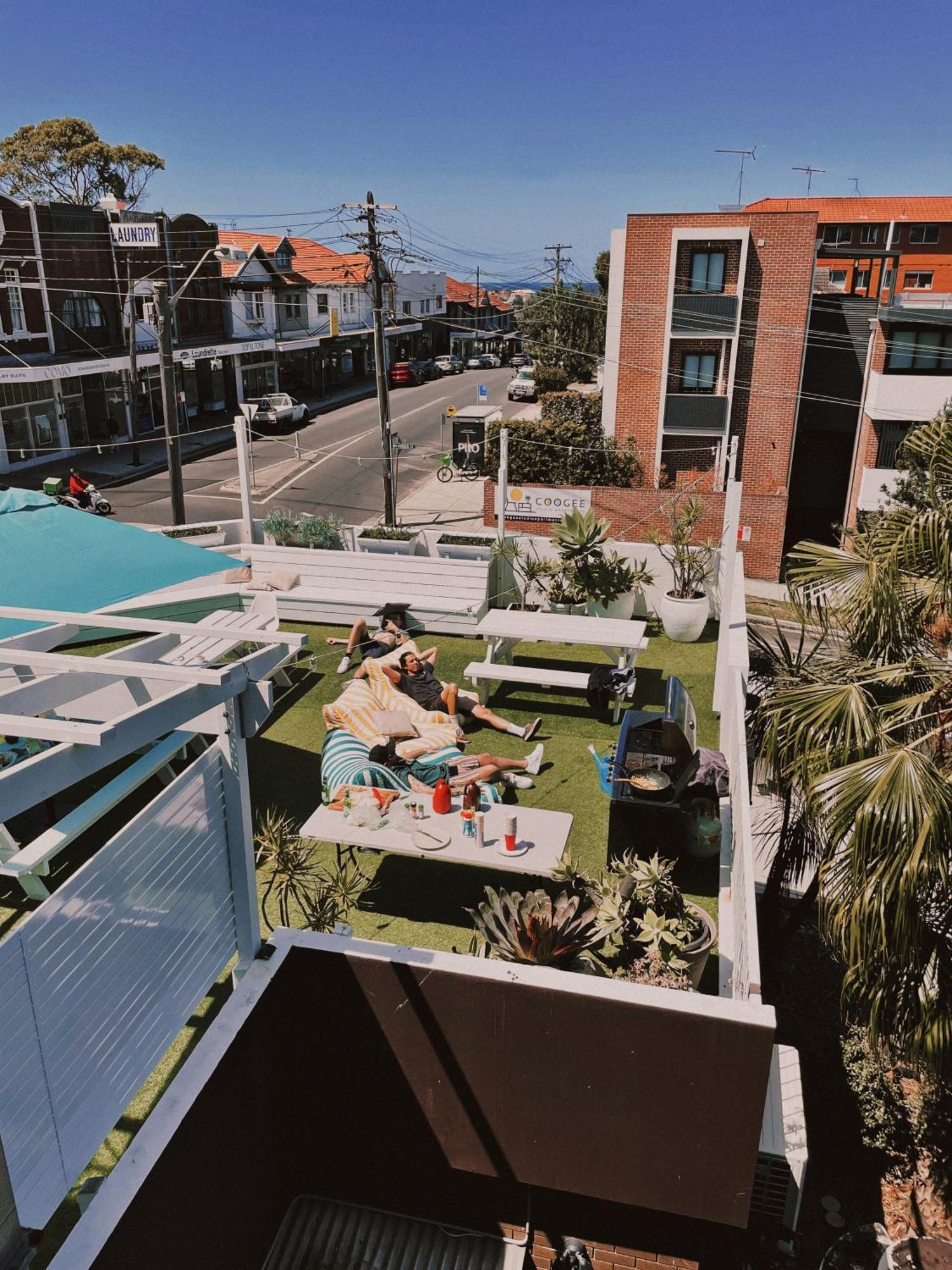 Little Coogee Hotel Hostel *