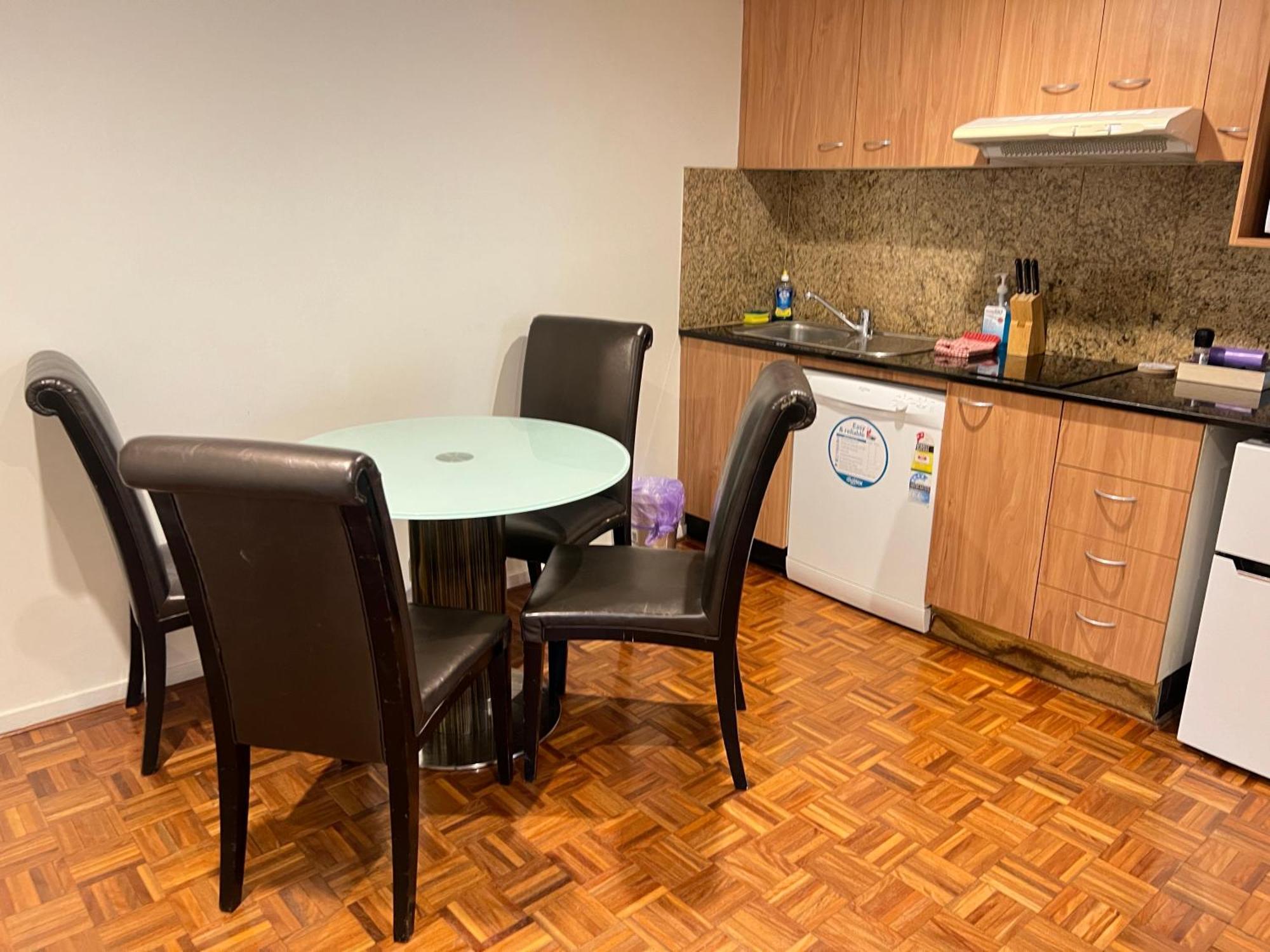 Excellent Location,budget Darling Harbour * Sydney