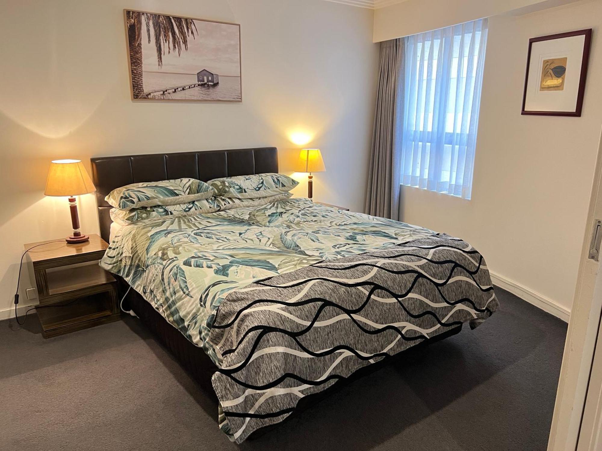 Excellent Location,budget Darling Harbour Apartment