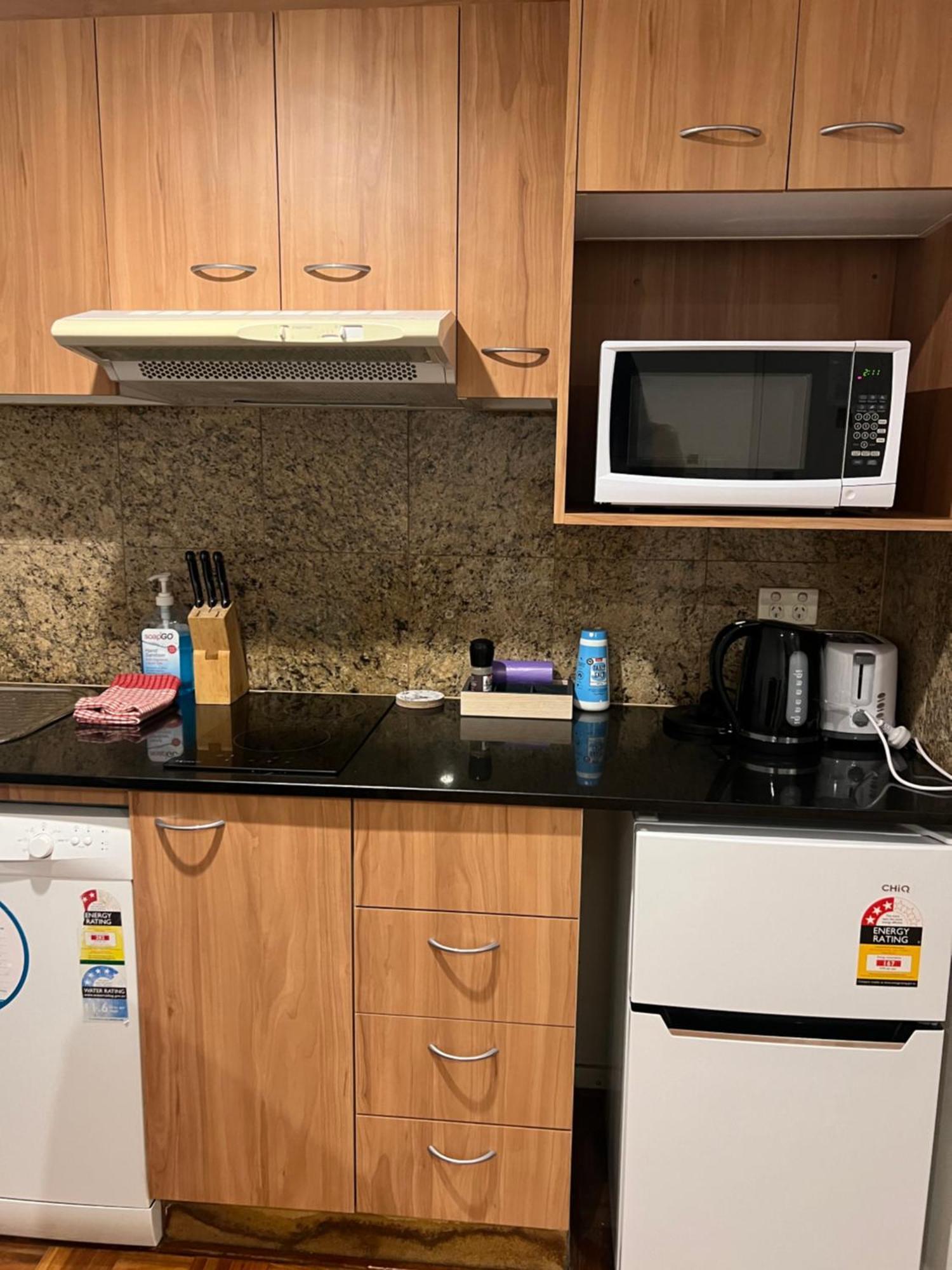 Apartment Excellent Location,budget Darling Harbour
