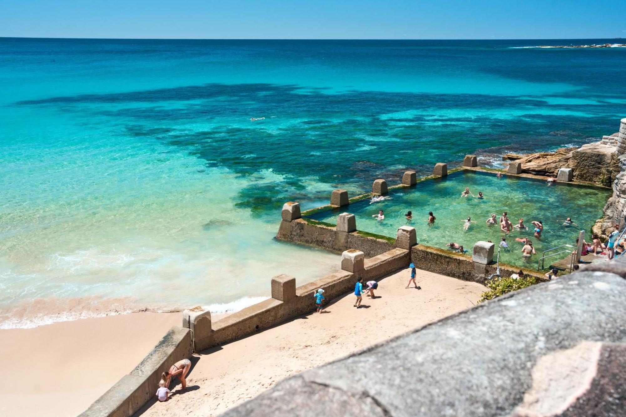 Little Coogee Hotel