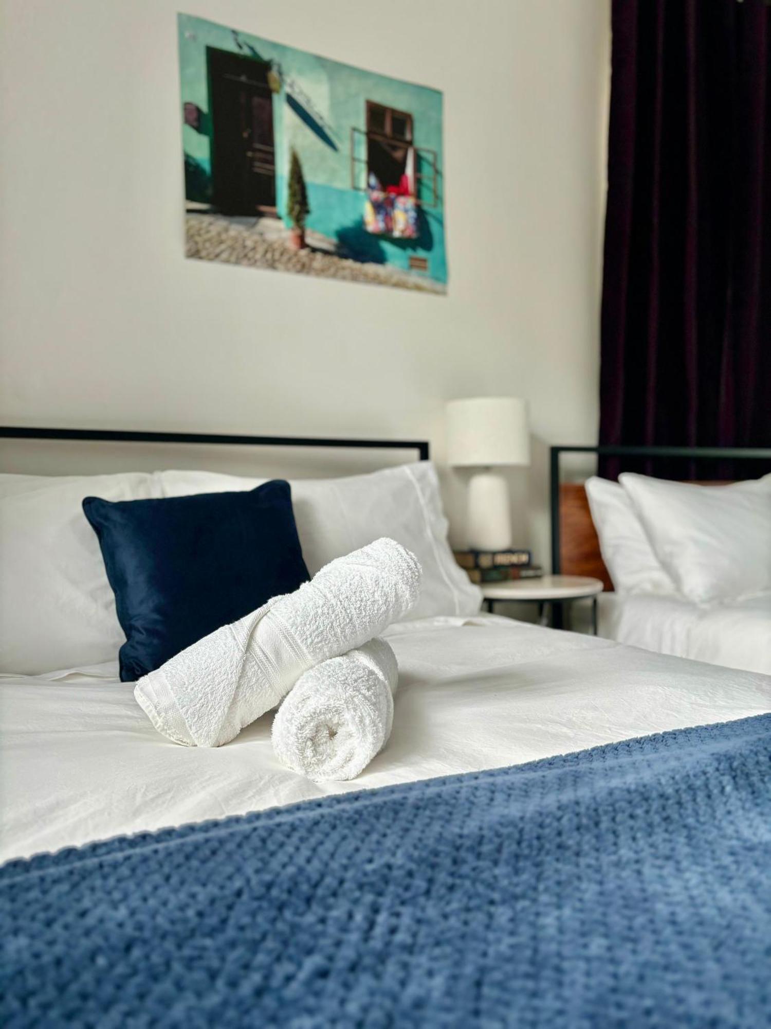 Holiday home Balmain - 4 Bus Stops From Center, Icc And Harbour