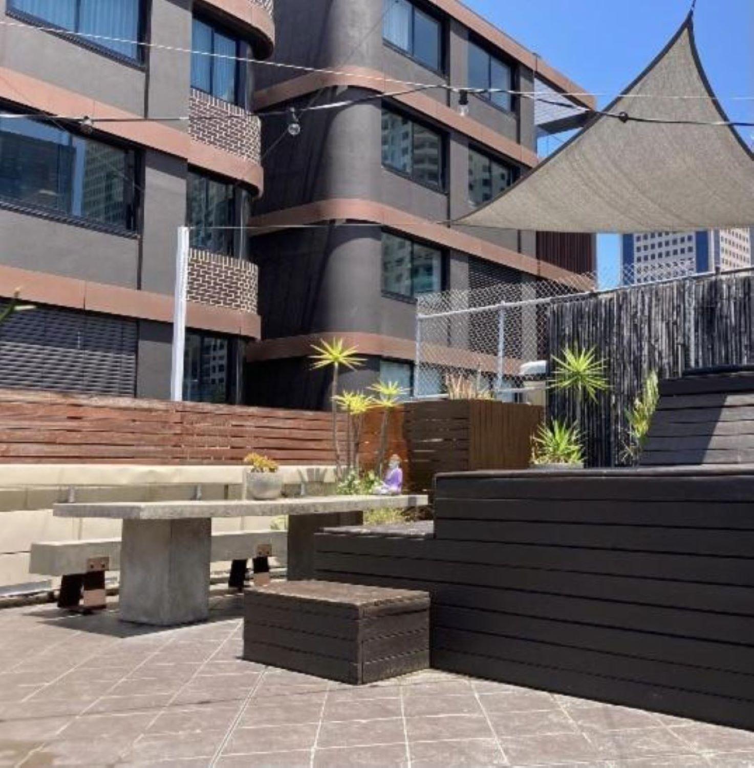 Big Backpackers Hostel Sydney