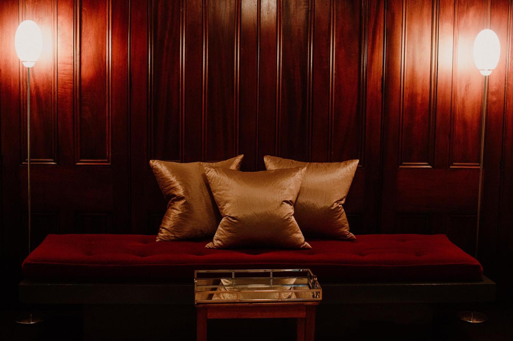 Medusa Hotel Sydney