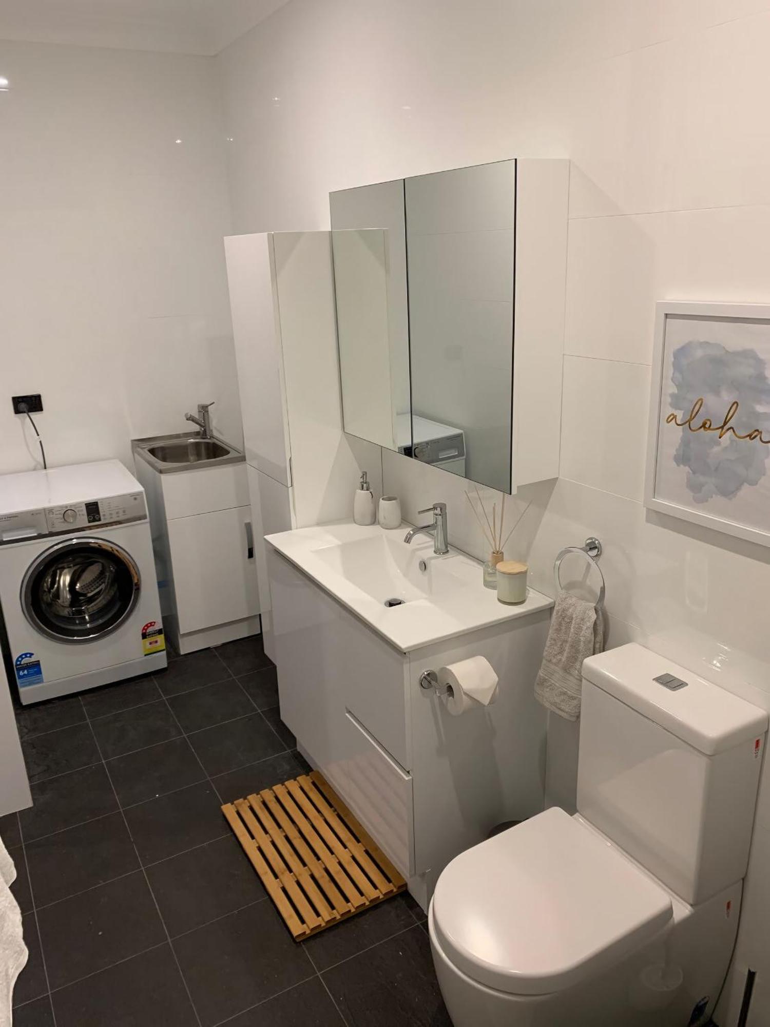 Gorgeous Self Contained Holiday home