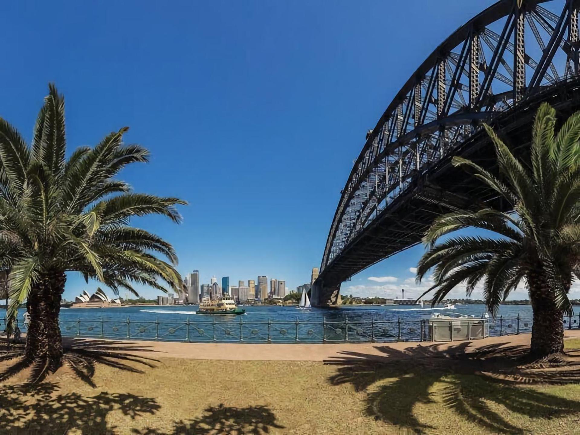 Gorgeous Self Contained Sydney