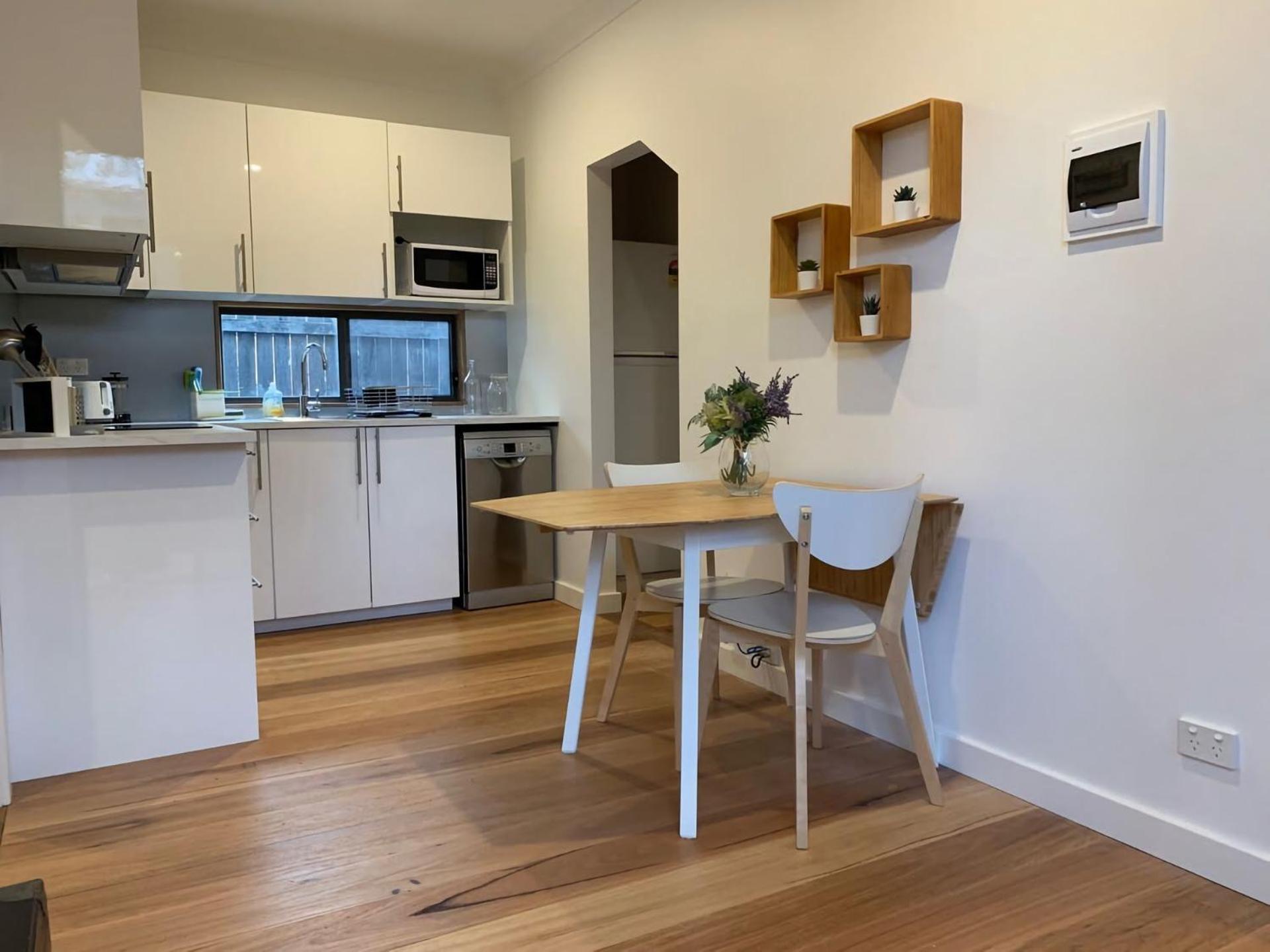 Gorgeous Self Contained Holiday home *