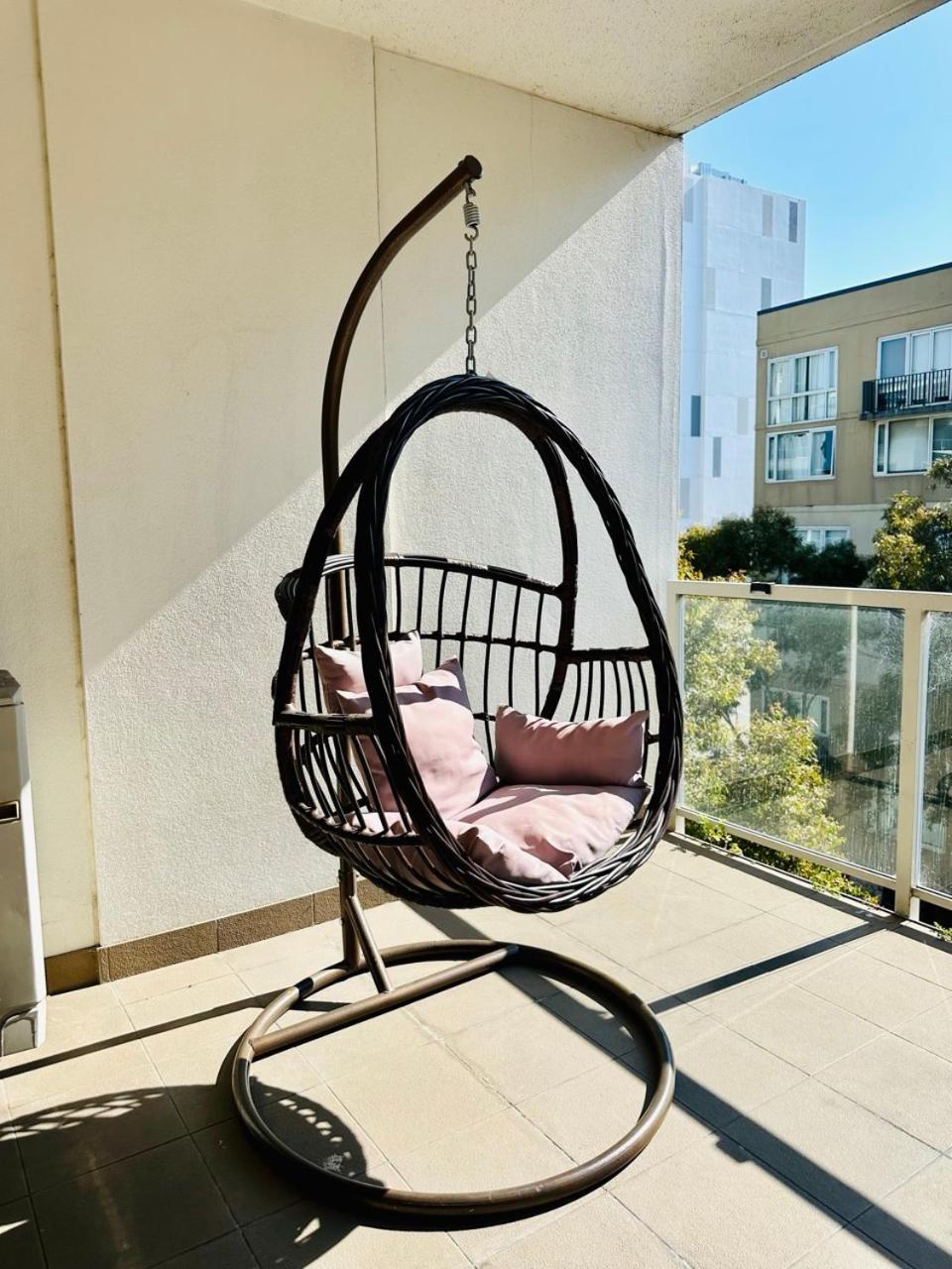 Apartment Jc - Free Ac,wifi And Parking,close Shopping And Train