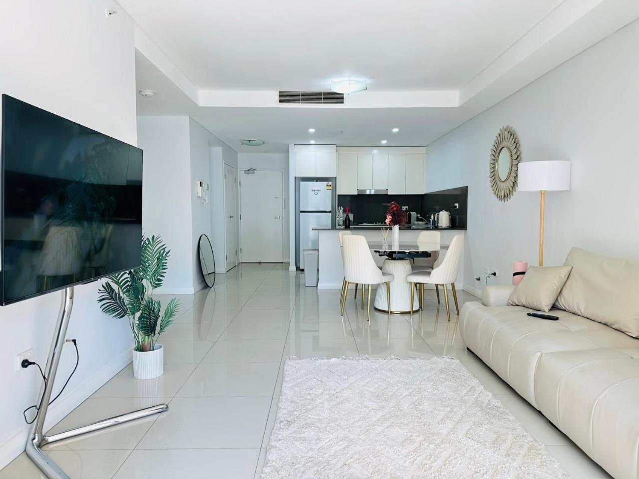 Apartment Jc - Free Ac,wifi And Parking,close Shopping And Train