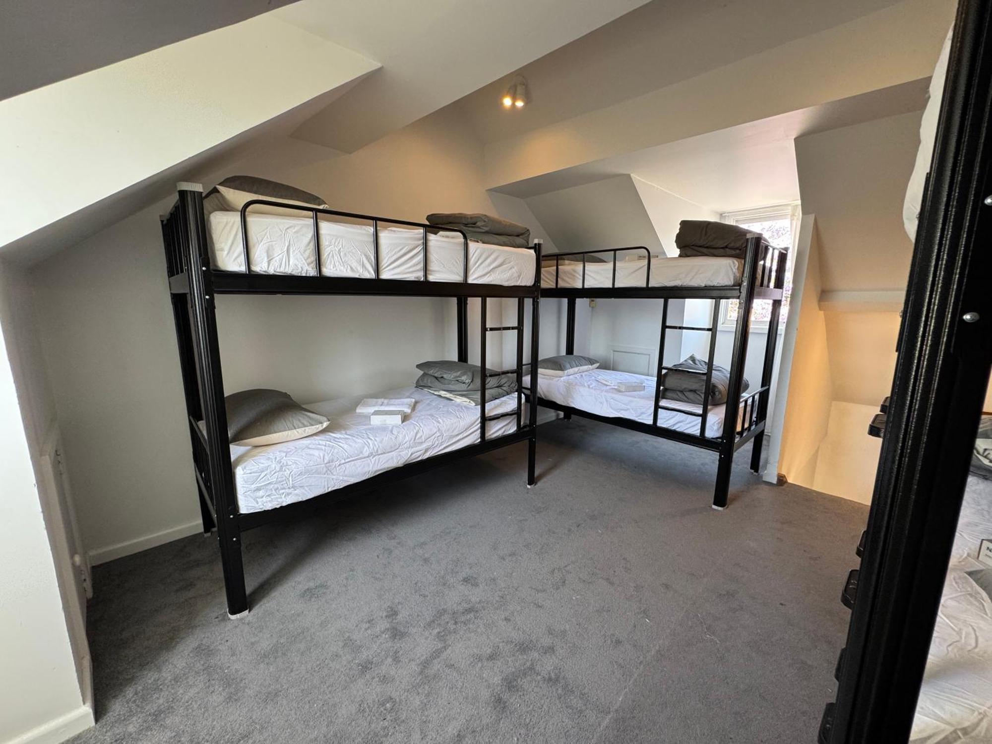 Lil Darling Hostel Sydney