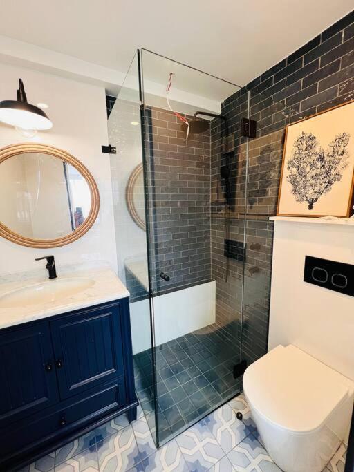 Nautical Living In Manly Sydney