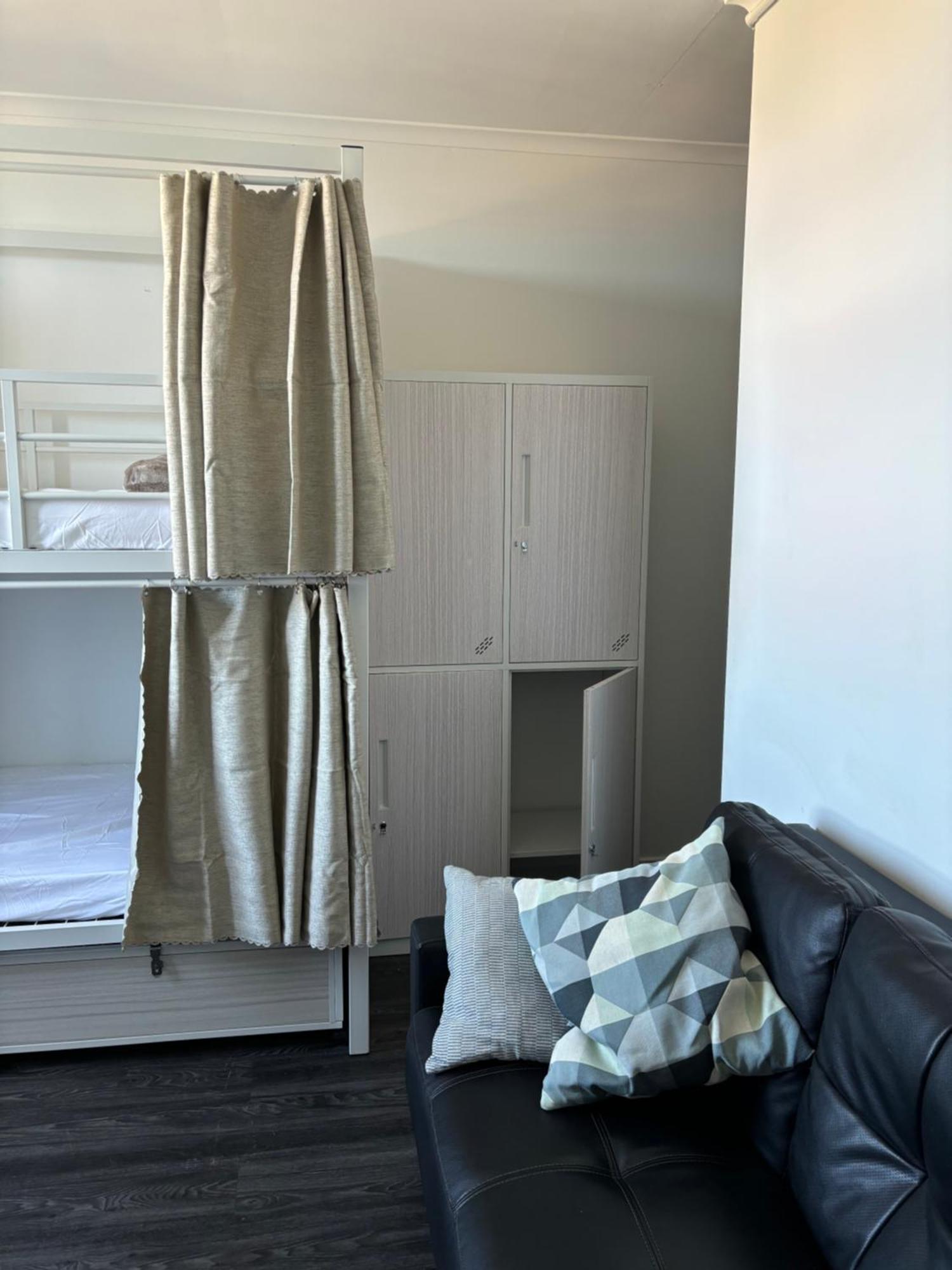Little Coogee Hotel Hostel