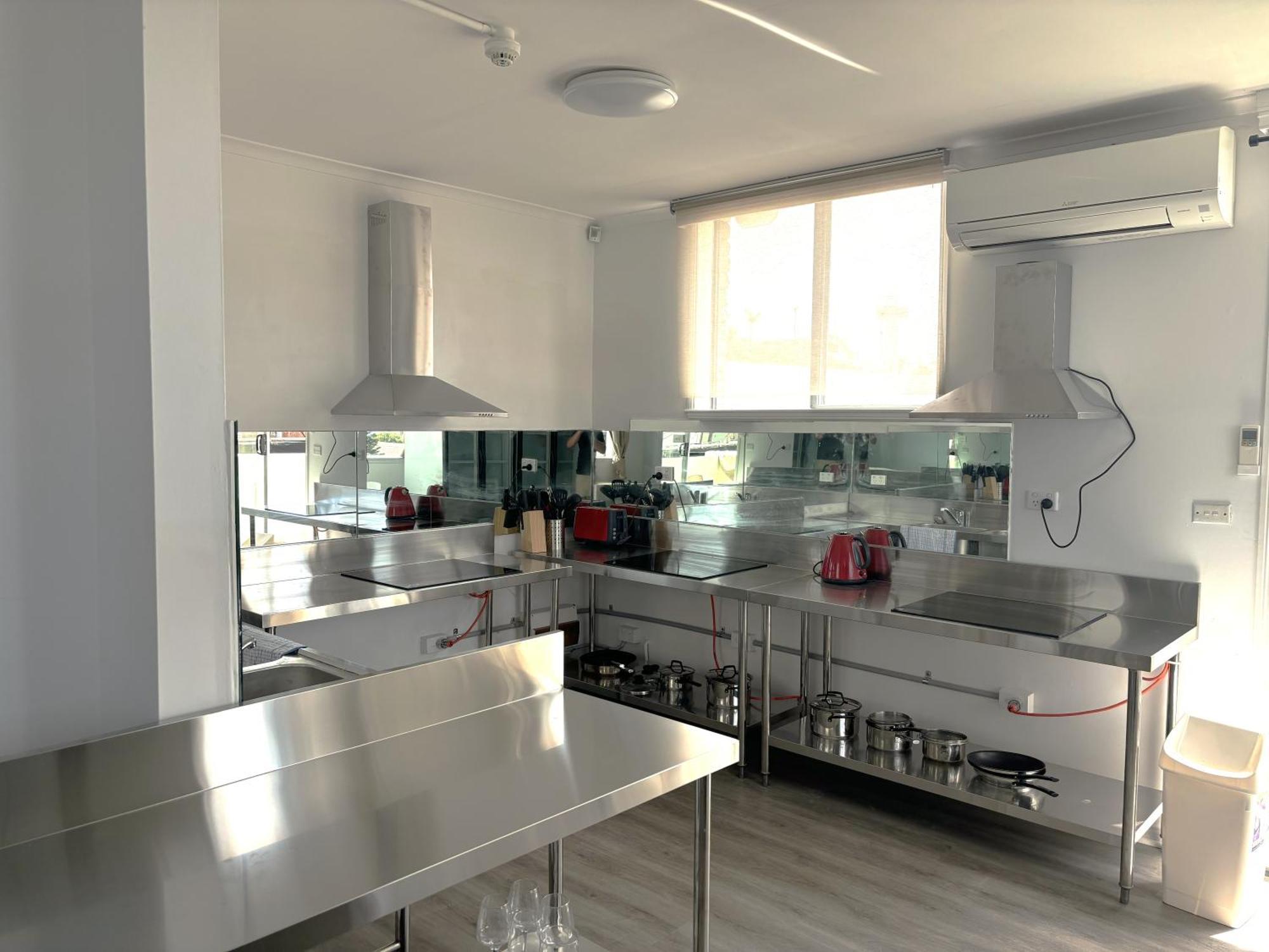 Hostel Little Coogee Hotel