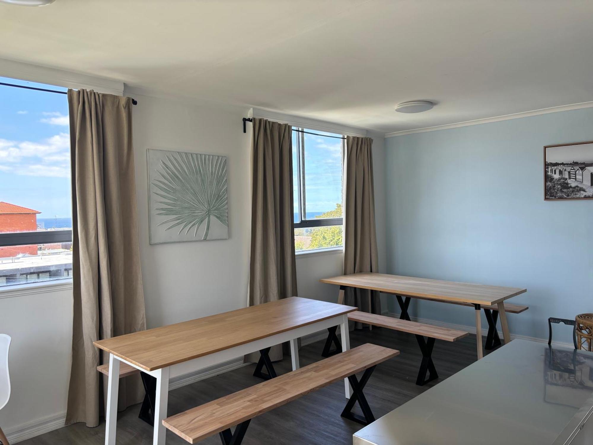 Hostel Little Coogee Hotel *