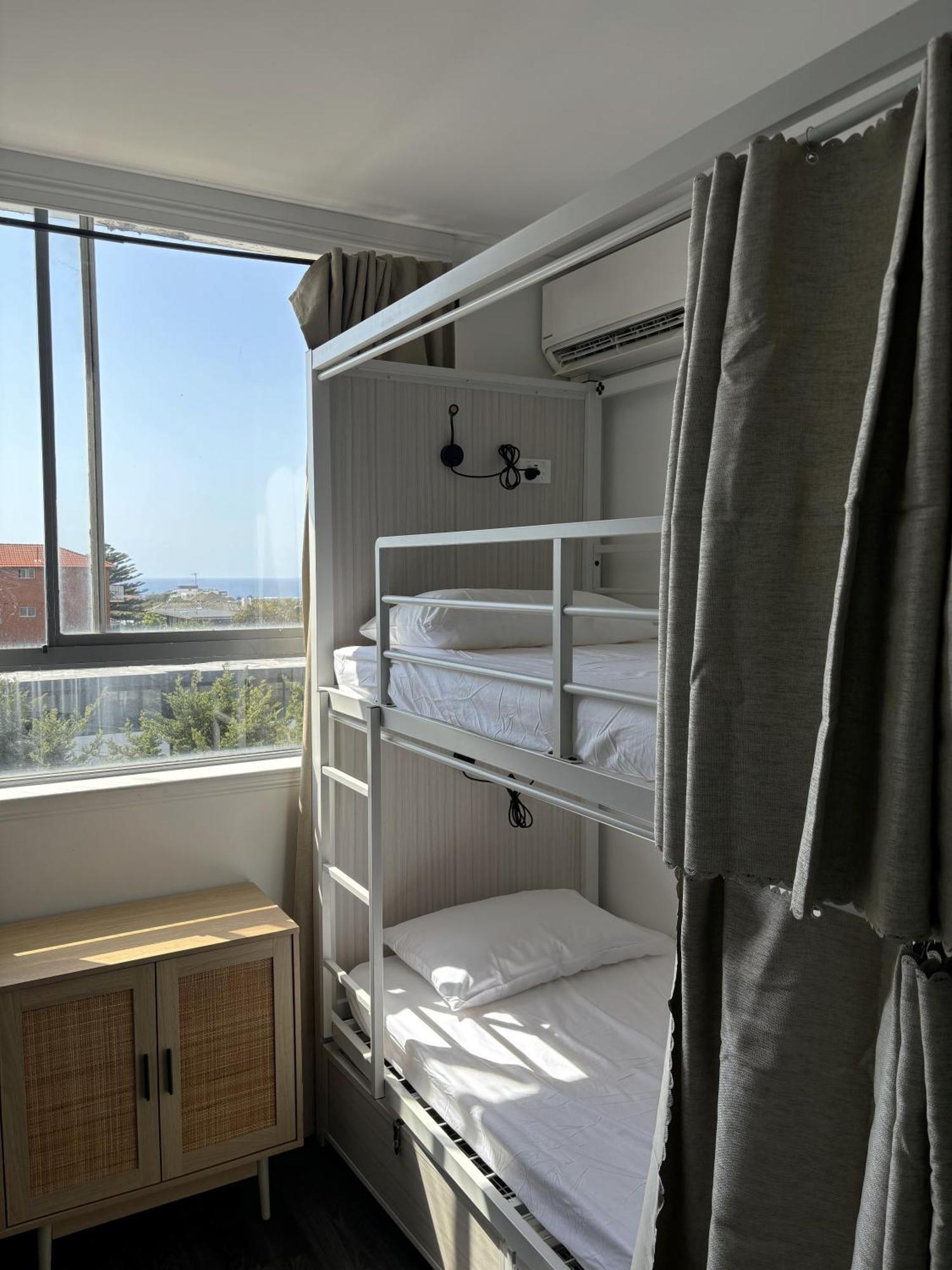 Little Coogee Hotel Hostel Sydney