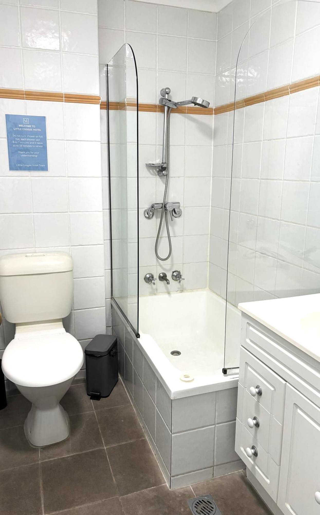 Hostel Little Coogee Hotel Sydney