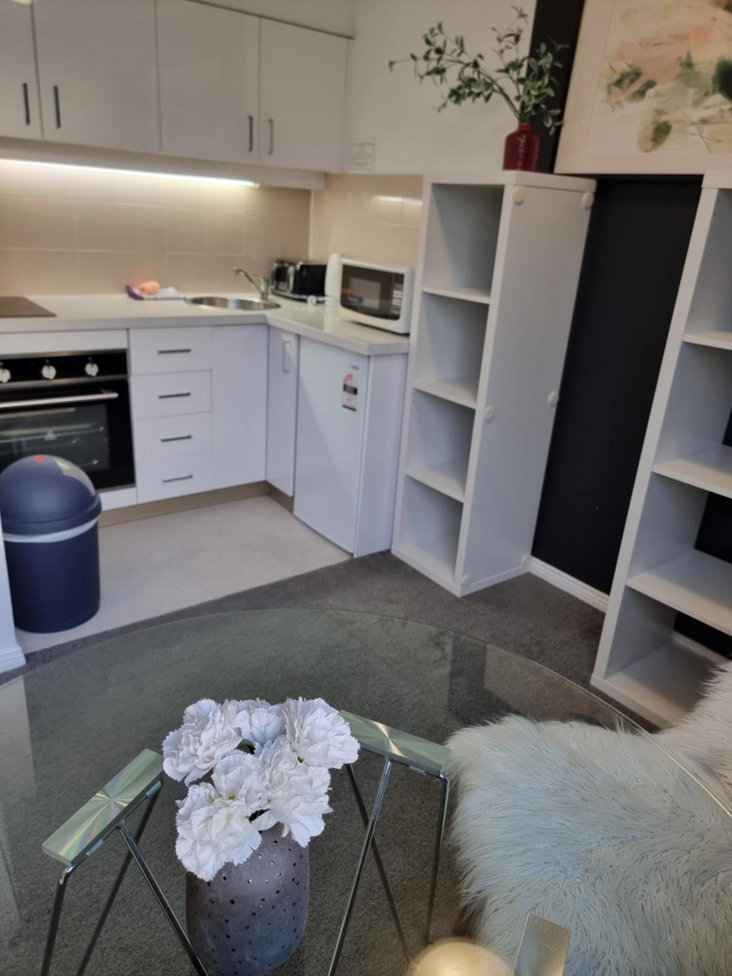 Apartment - Hyde Park Plaza 38 College St Sydney