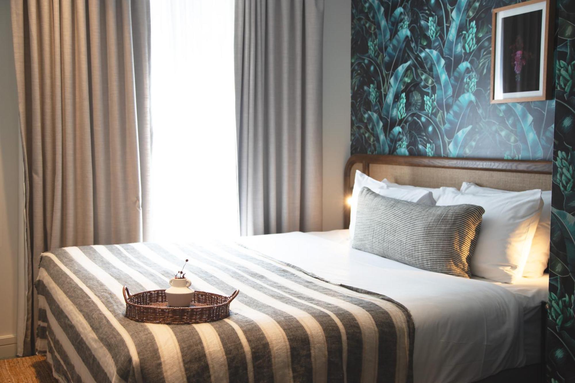 202 Elizabeth Hotel Sydney