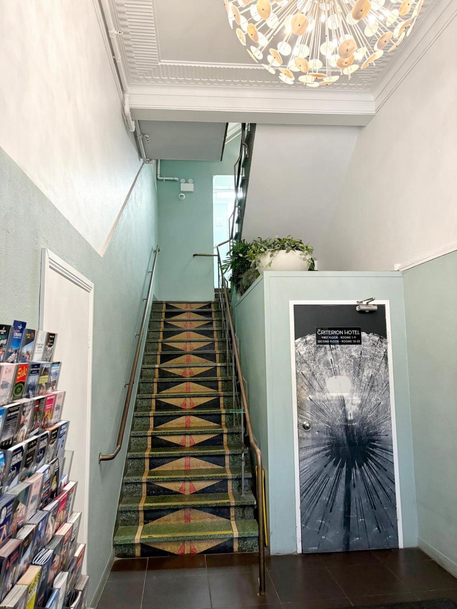 Hotel Criterion Sydney