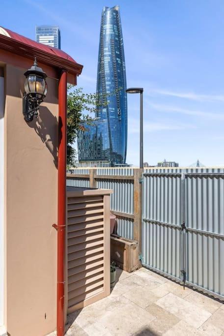 Apartment Elegant 6-bed With Harbour Views
