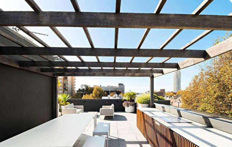 Valentino Apartment Sydney