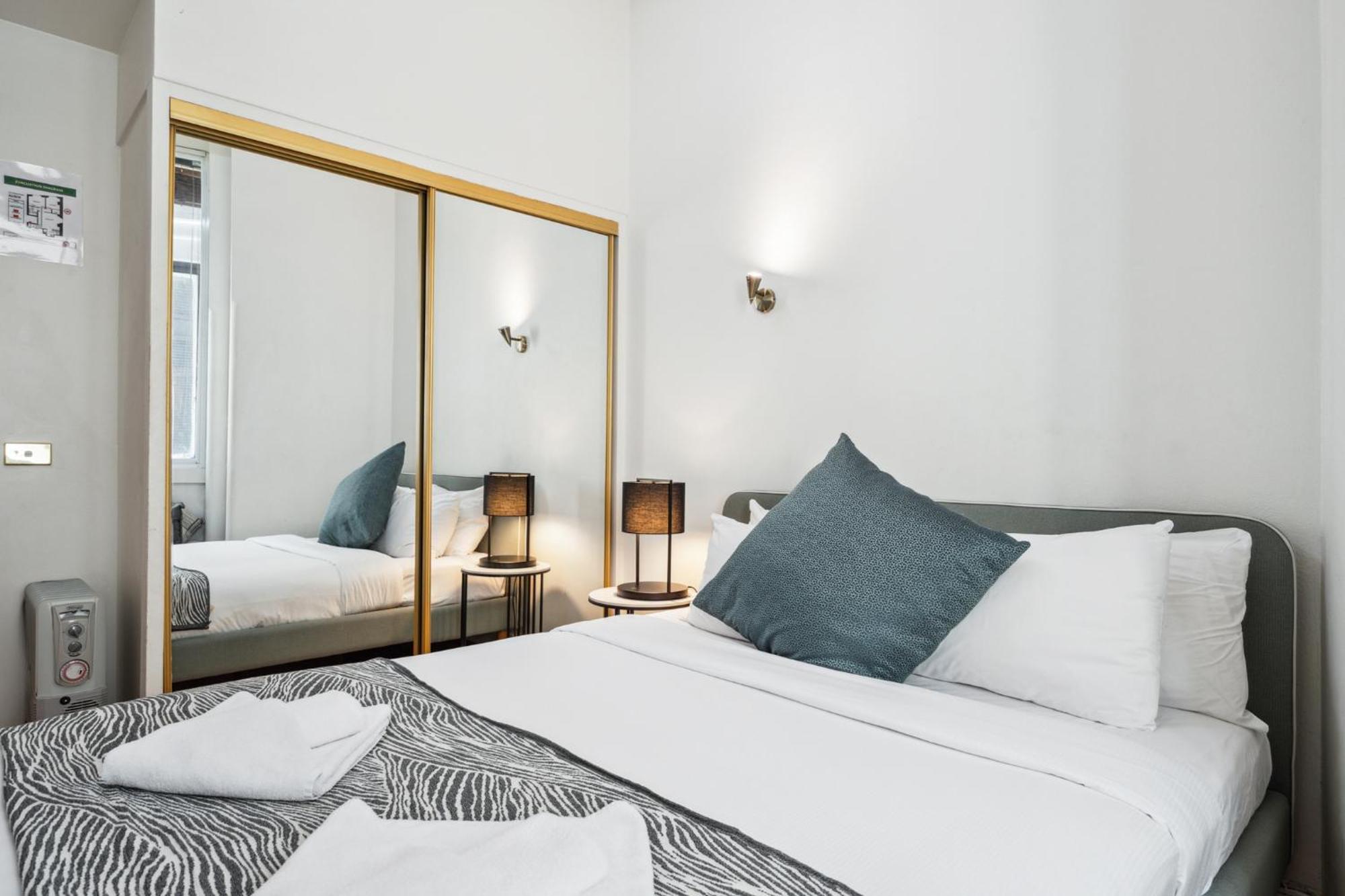 Cliveden - A Heritage Hideaway With Rooftop Pool *