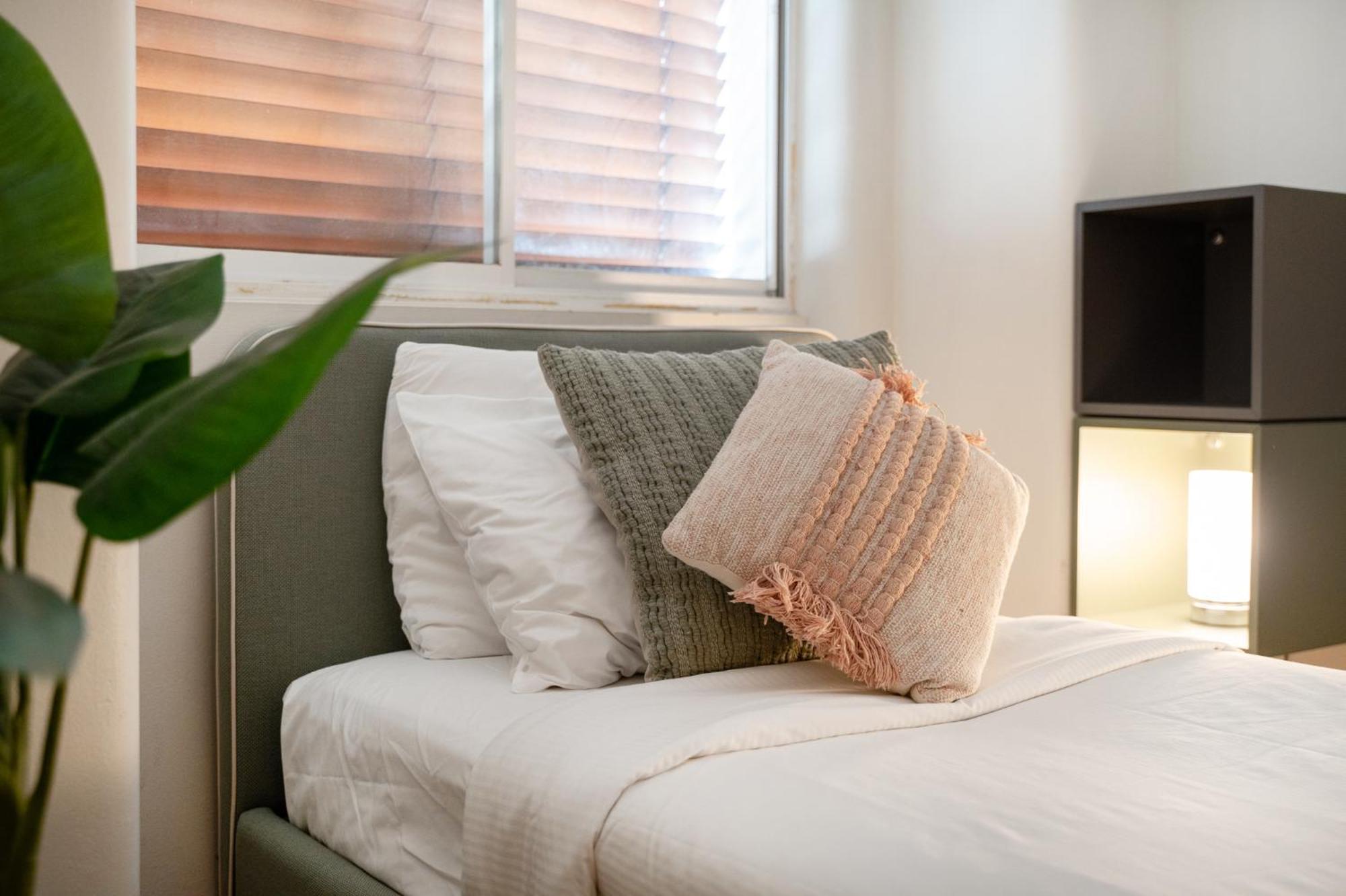 Apartment Cliveden - A Heritage Hideaway With Rooftop Pool *