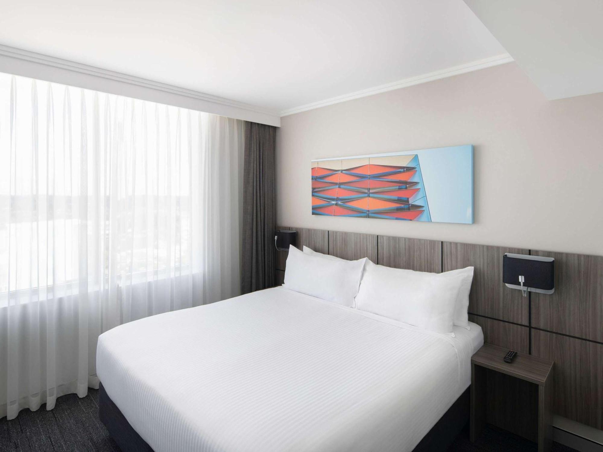 Mercure Bankstown Hotel Sydney