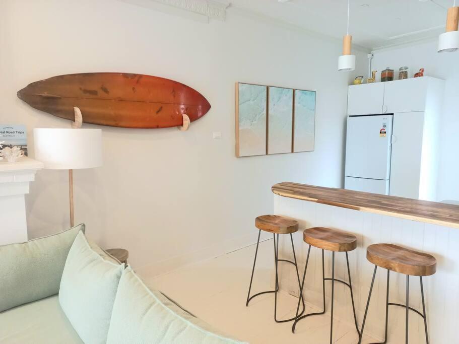 House In Bondi Holiday home *