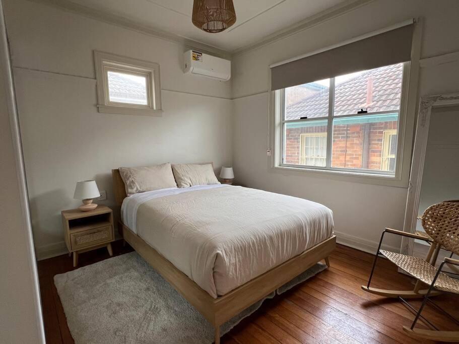 House In Bondi Holiday home Sydney