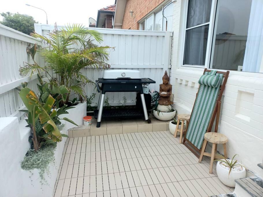 House In Bondi