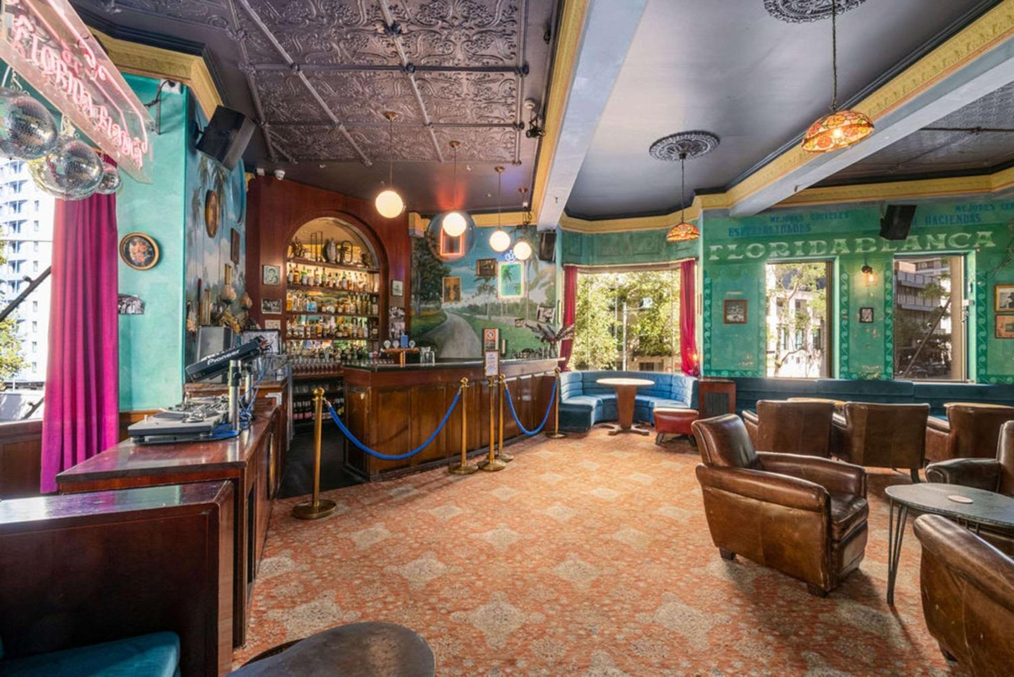 Hotel Harry, Ascend Collection