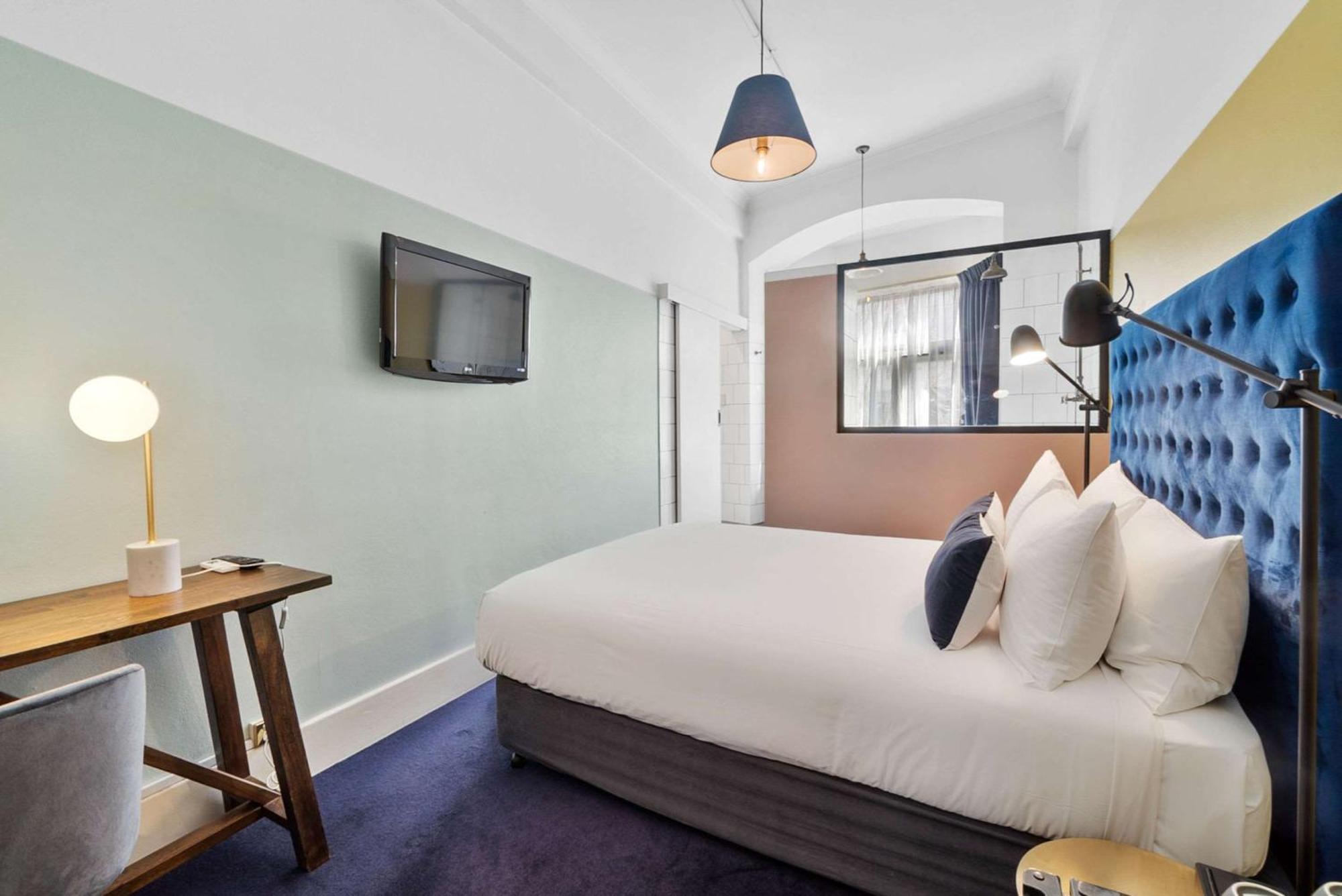 Harry, Ascend Collection Hotel Sydney