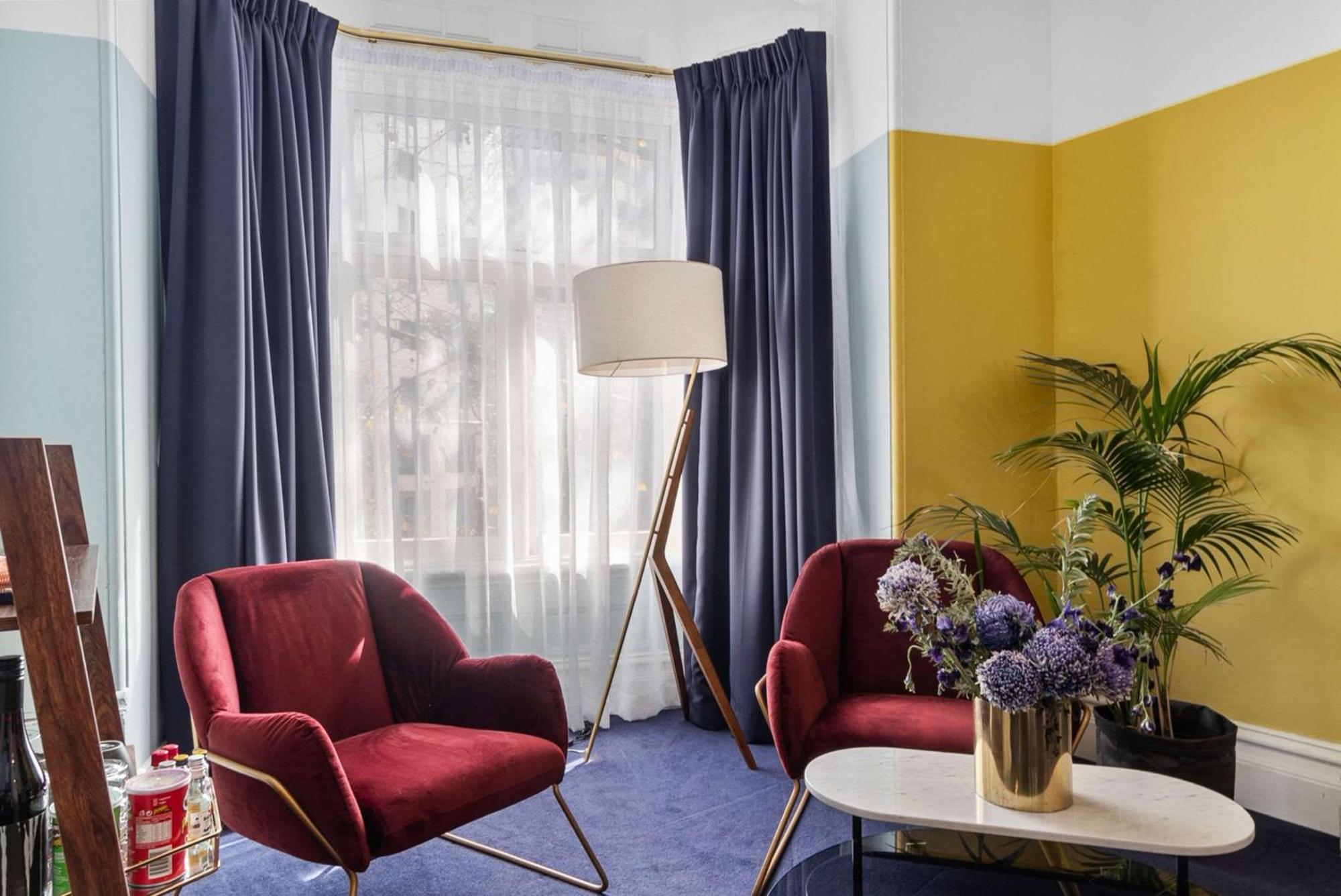 Hotel Harry, Ascend Collection 4*