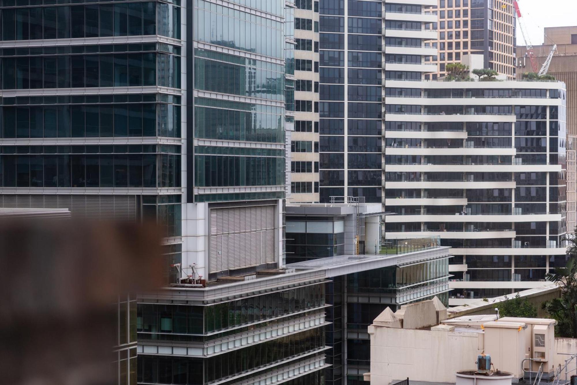 Hotel Yehs Cbd Sydney