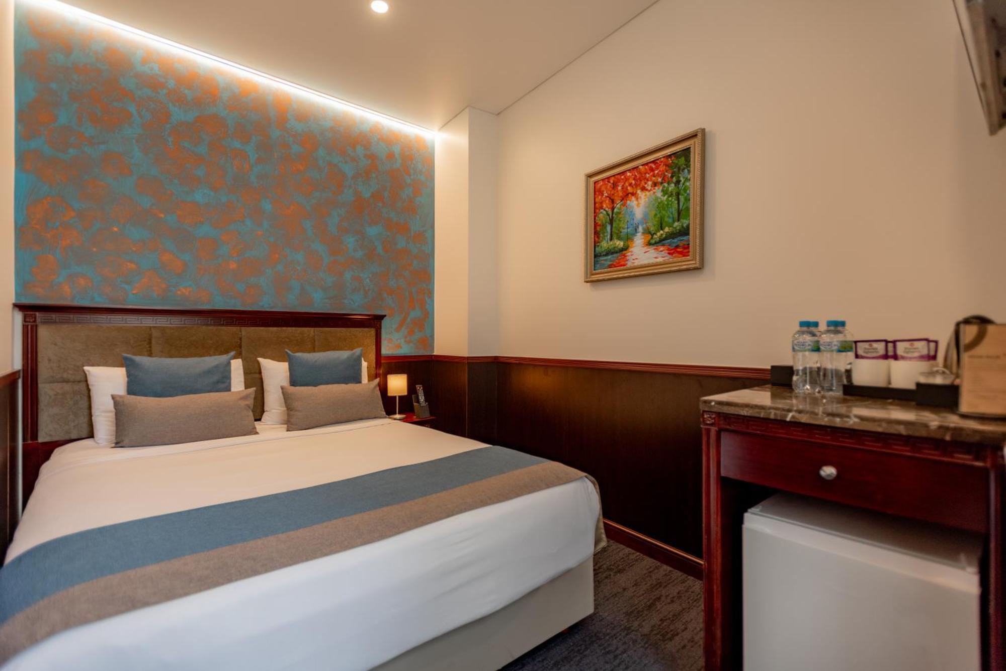 Yehs Cbd 4* Sydney