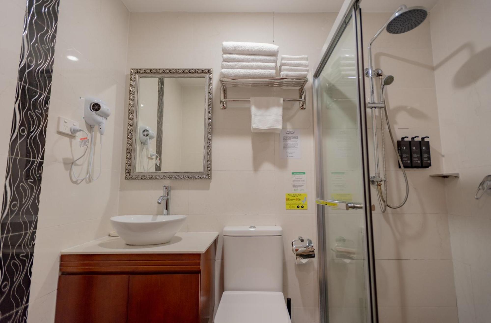 Hotel Yehs Cbd 4*