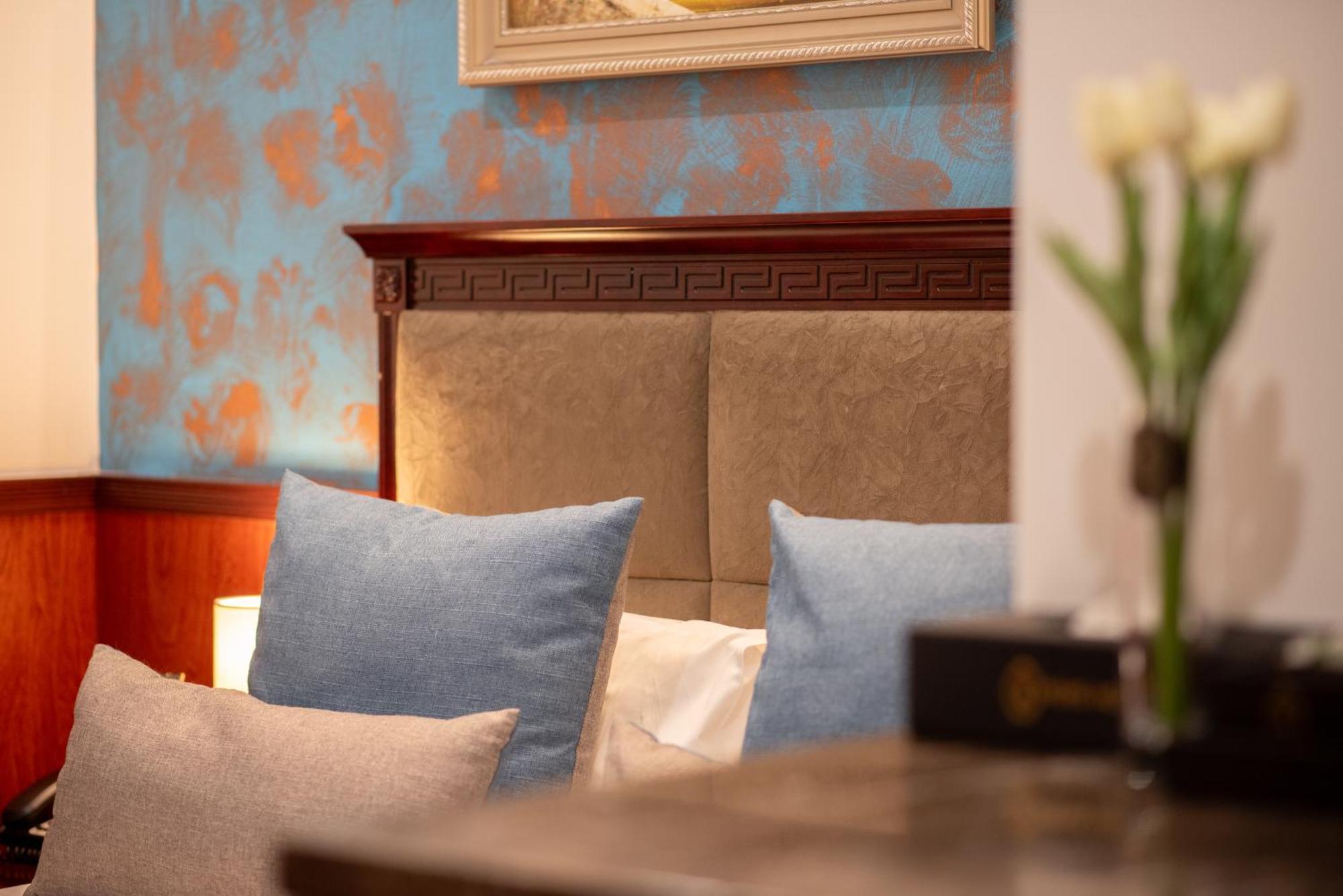 Yehs Cbd Hotel Sydney