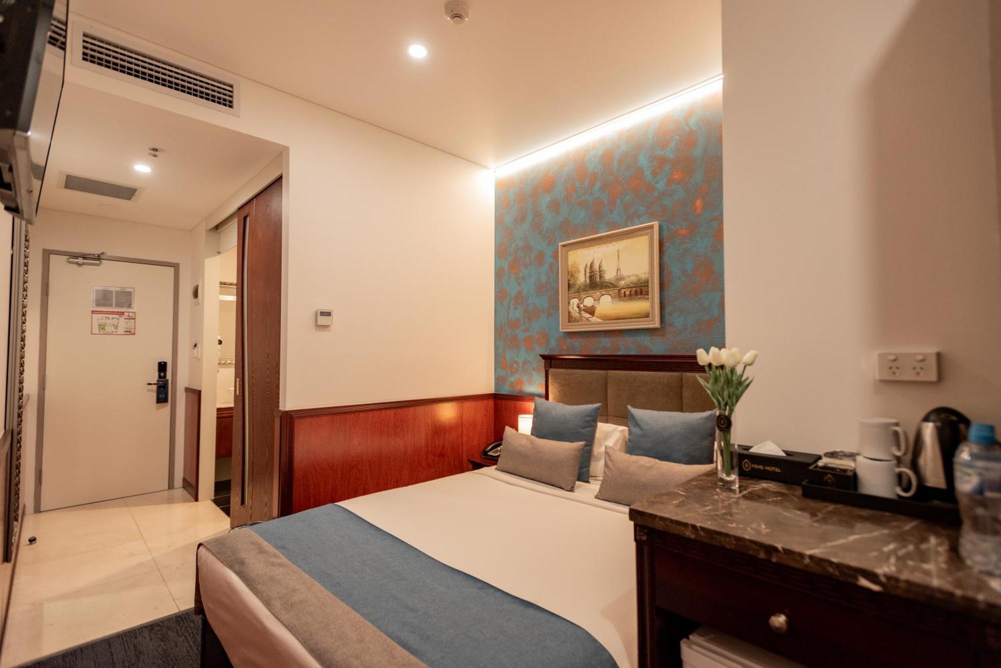 Hotel Yehs Cbd Sydney
