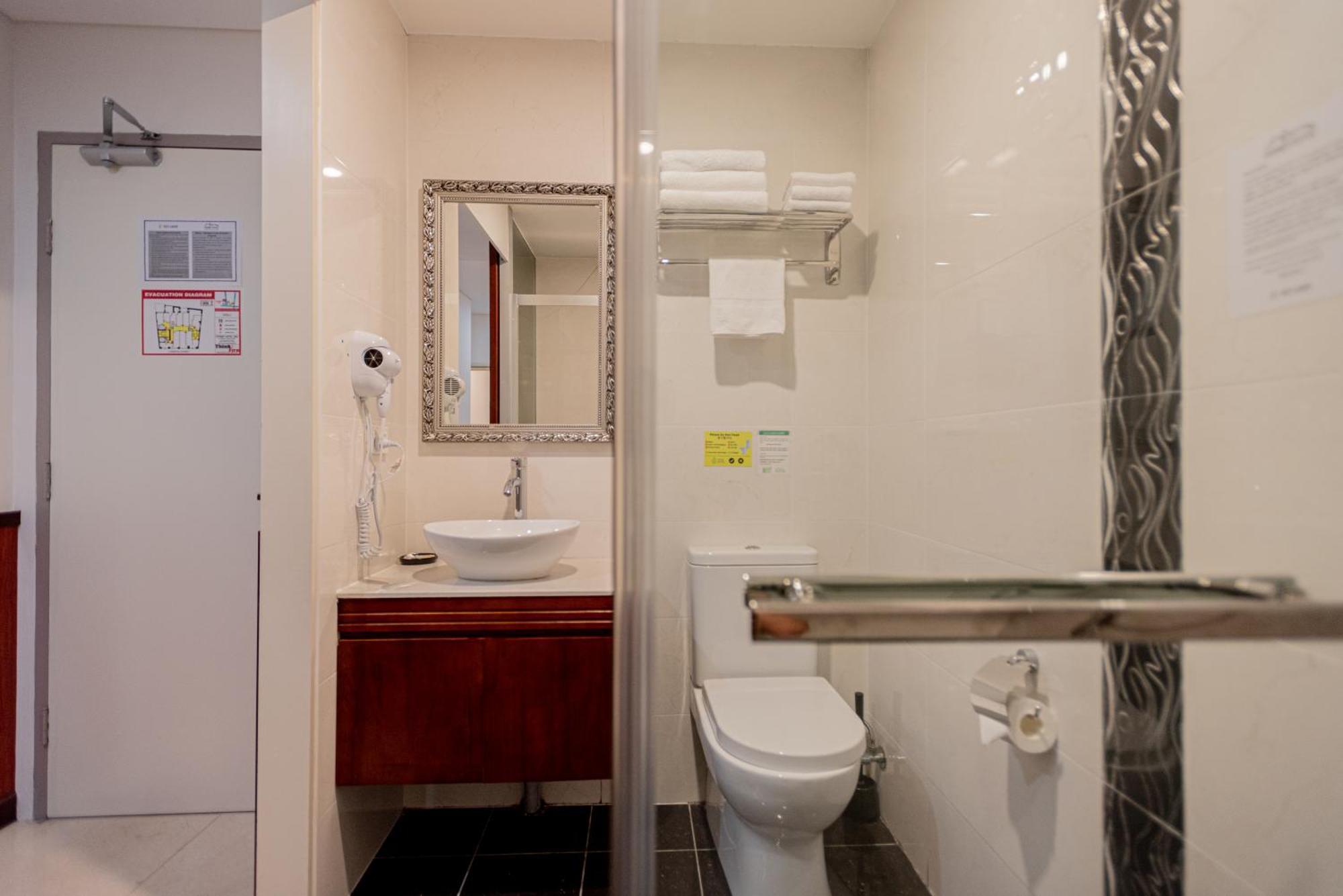 Yehs Cbd Sydney
