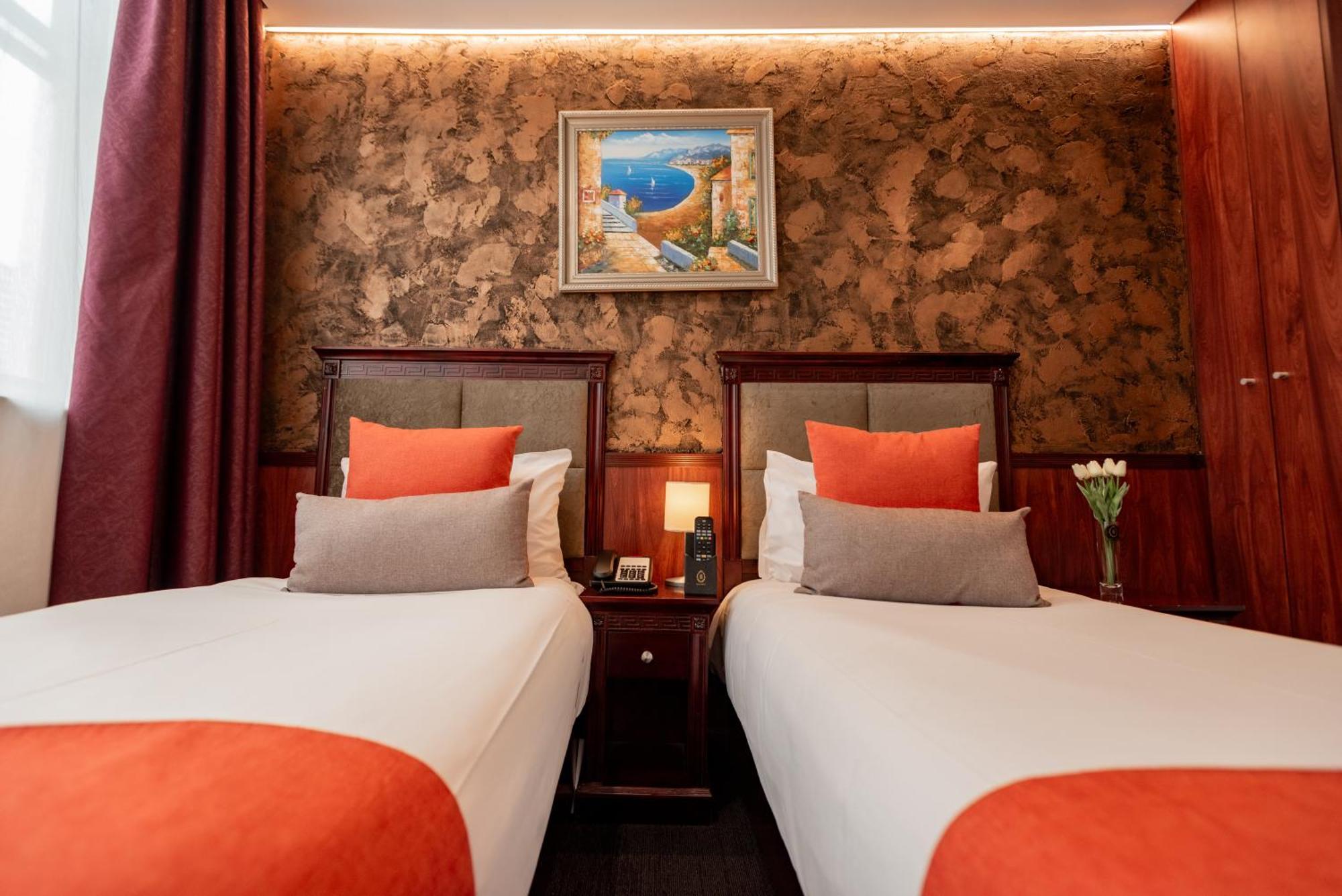 Hotel Yehs Cbd