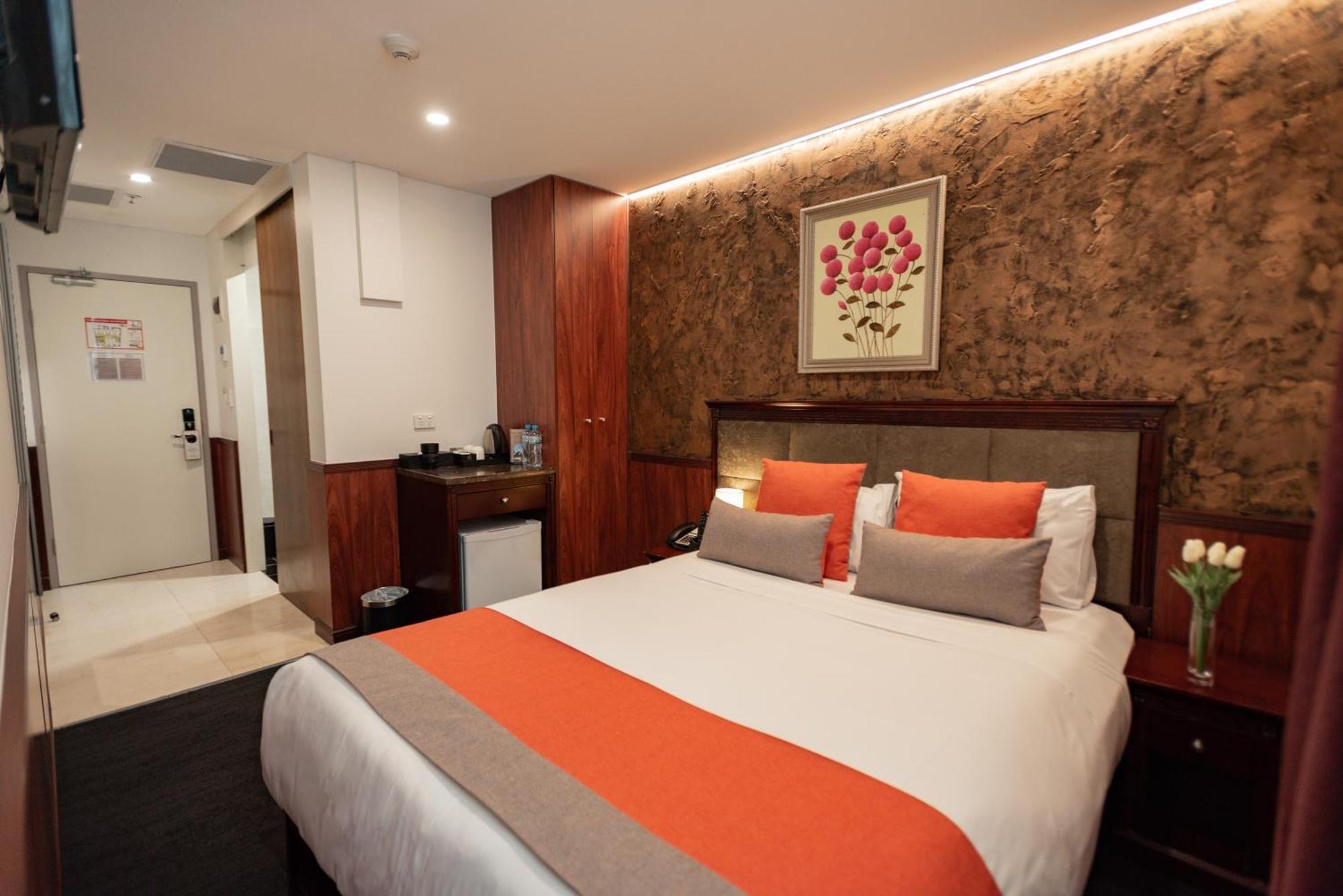 Yehs Cbd 4* Sydney