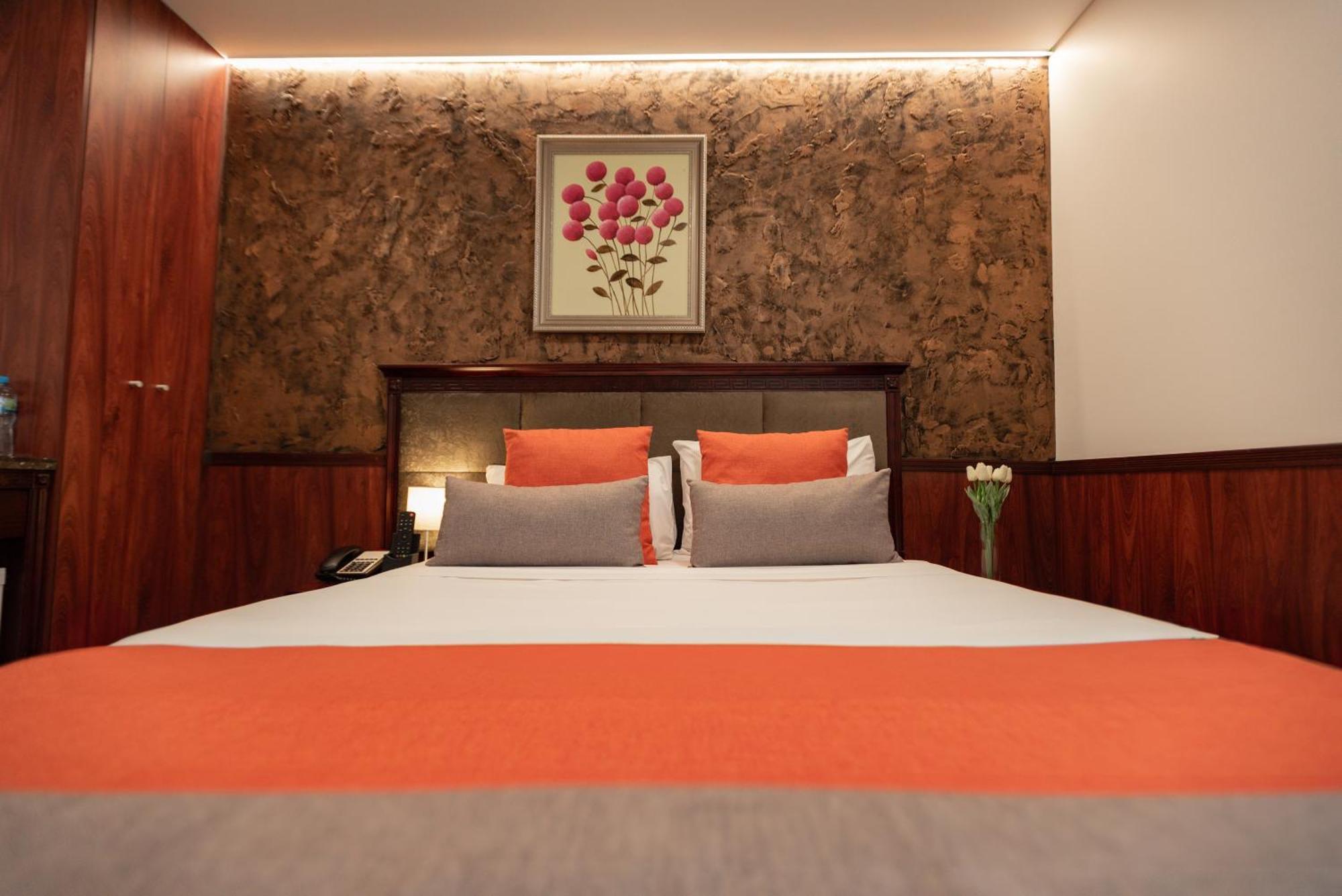 Hotel Yehs Cbd