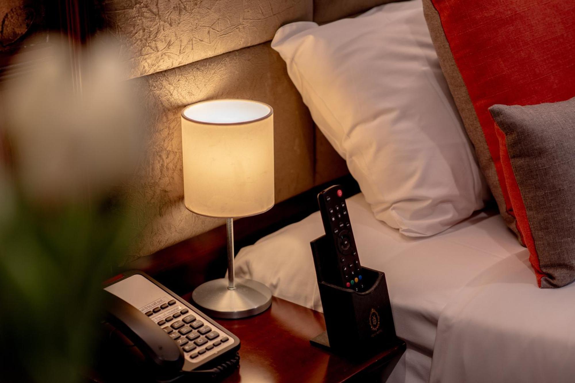 Hotel Yehs Cbd 4*