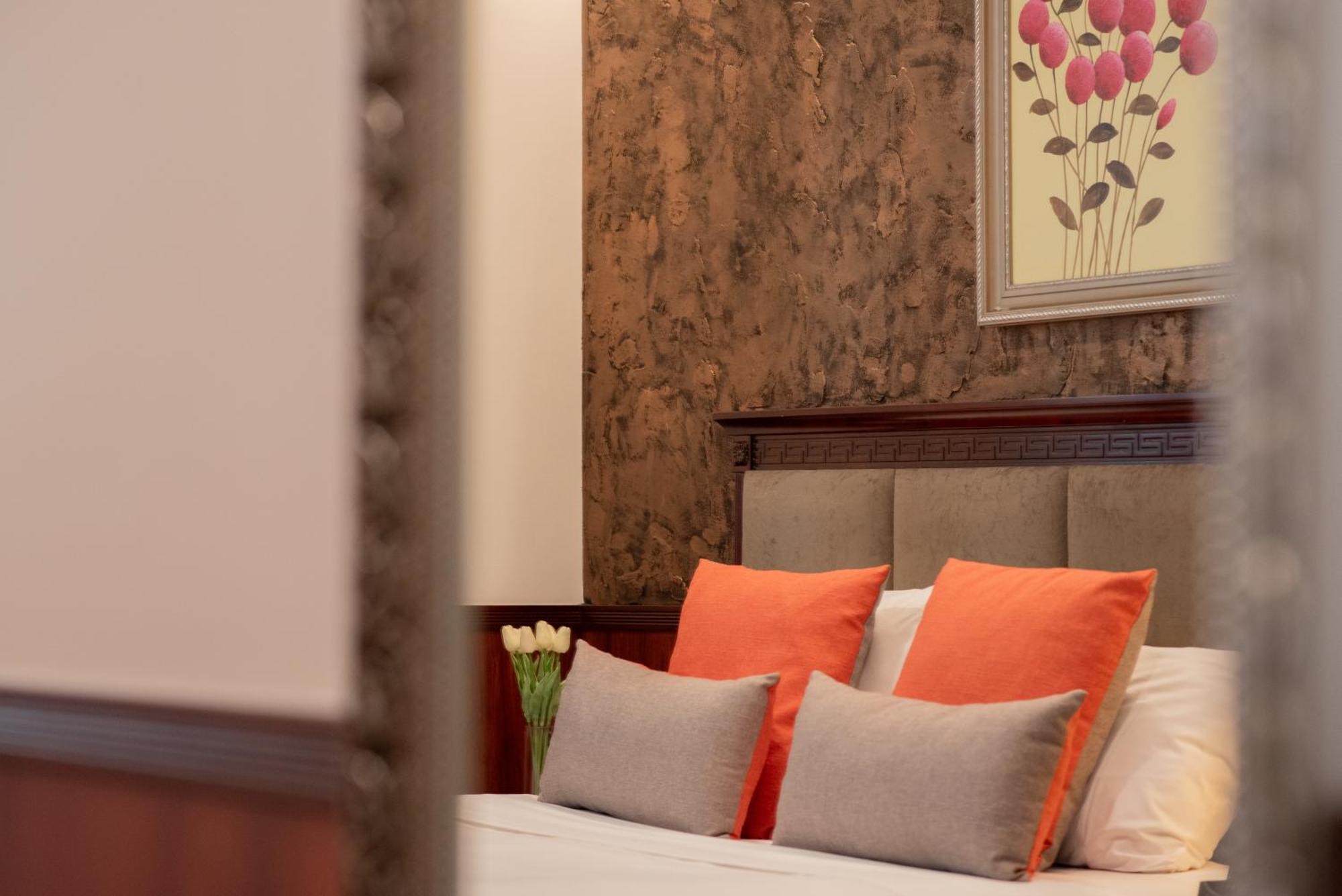Hotel Yehs Cbd Sydney