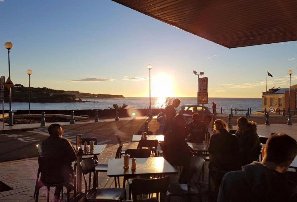 The Great Escape Coogee Apartment
